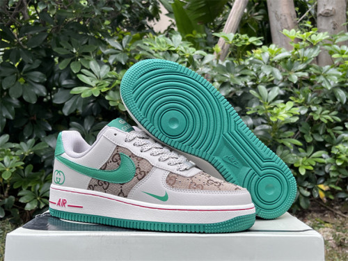 Authentic Nike Air Force-002