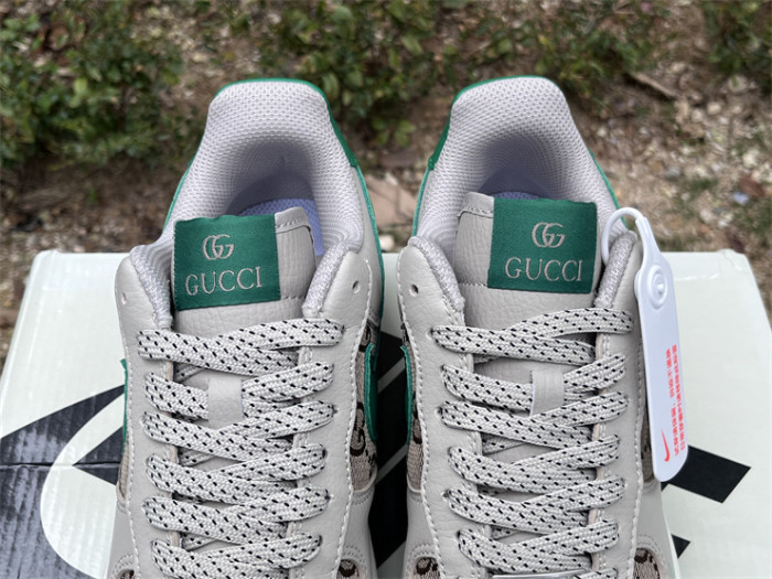 Authentic Nike Air Force-002