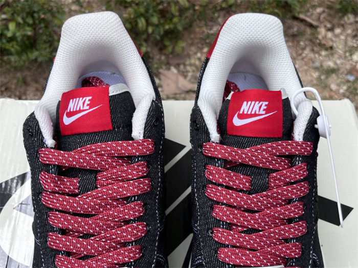 Authentic Nike Air Force-001