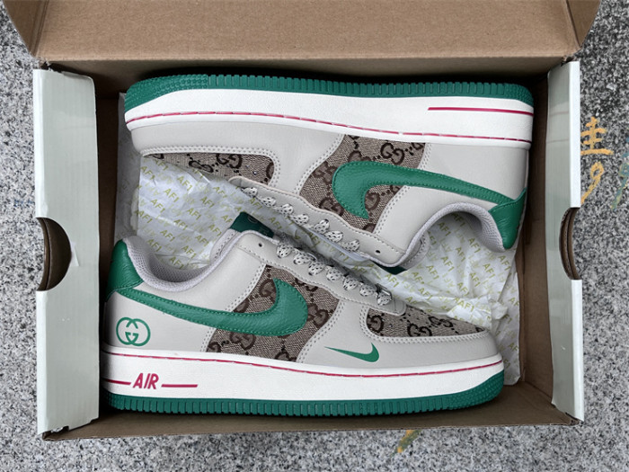 Authentic Nike Air Force-002