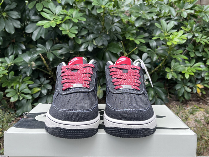 Authentic Nike Air Force-001