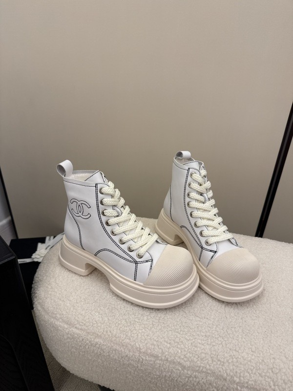 CHAL Women Shoes 1：1 Quality-1472