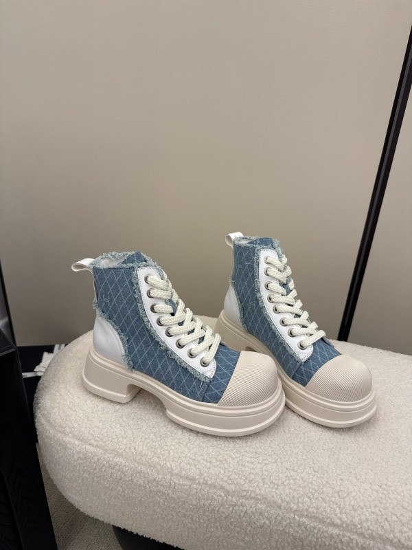 CHAL Women Shoes 1：1 Quality-1474