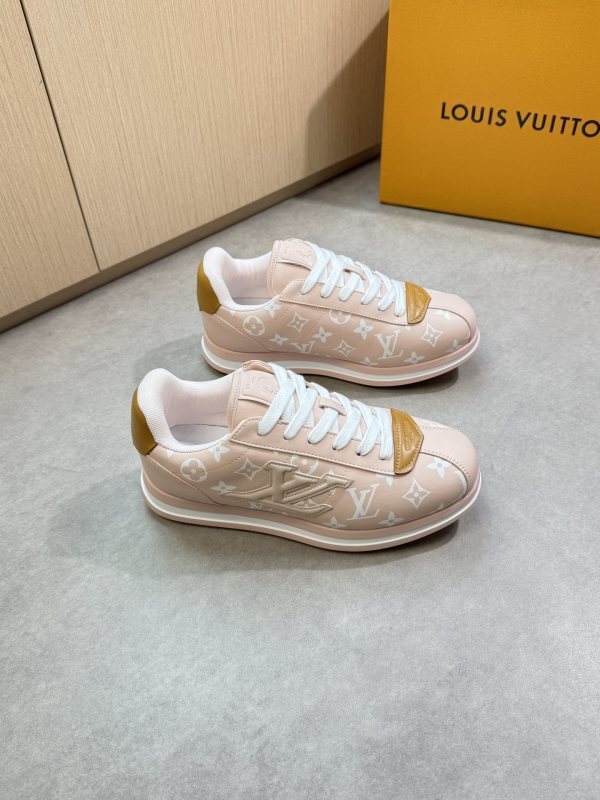 Super Max LV Shoes-3752