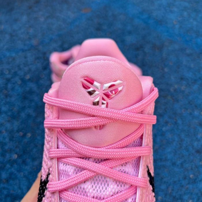 Authentic Kobe 6 Protro PE Pink