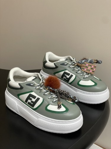 FD women shoes 1：1 quality-159