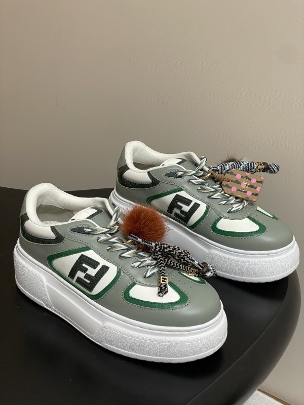 FD women shoes 1：1 quality-159