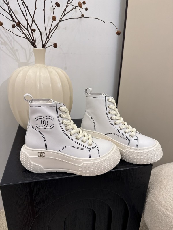 CHAL Women Shoes 1：1 Quality-1467