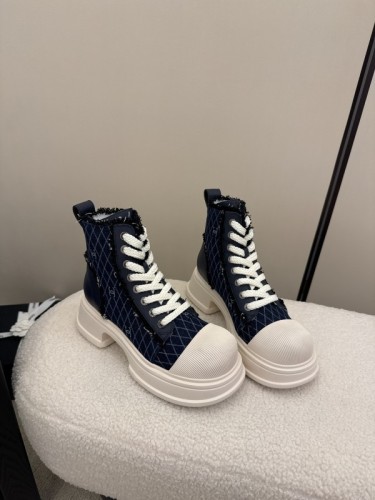 CHAL Women Shoes 1：1 Quality-1473