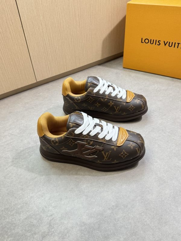 Super Max LV Shoes-3754