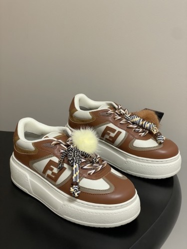 FD women shoes 1：1 quality-161