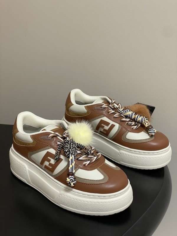 FD women shoes 1：1 quality-161