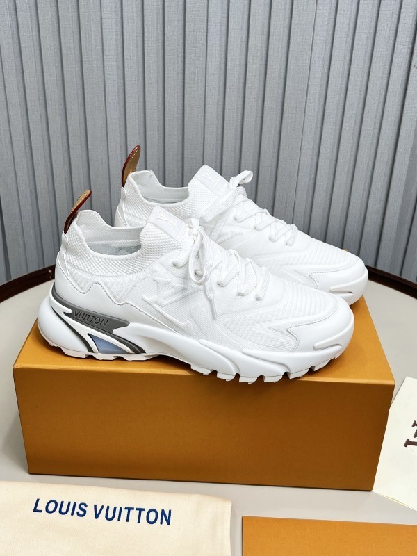 Super Max LV Shoes-3759