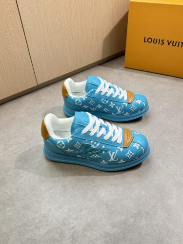 Super Max LV Shoes-3755