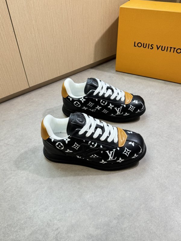 Super Max LV Shoes-3751
