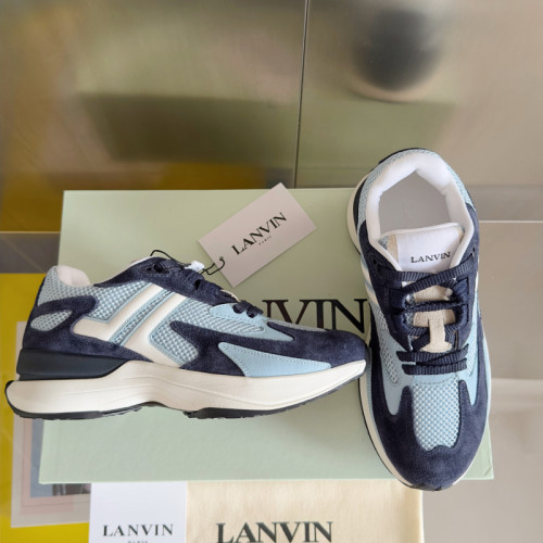 LANVIN 1：1 women Quality Shoes-142