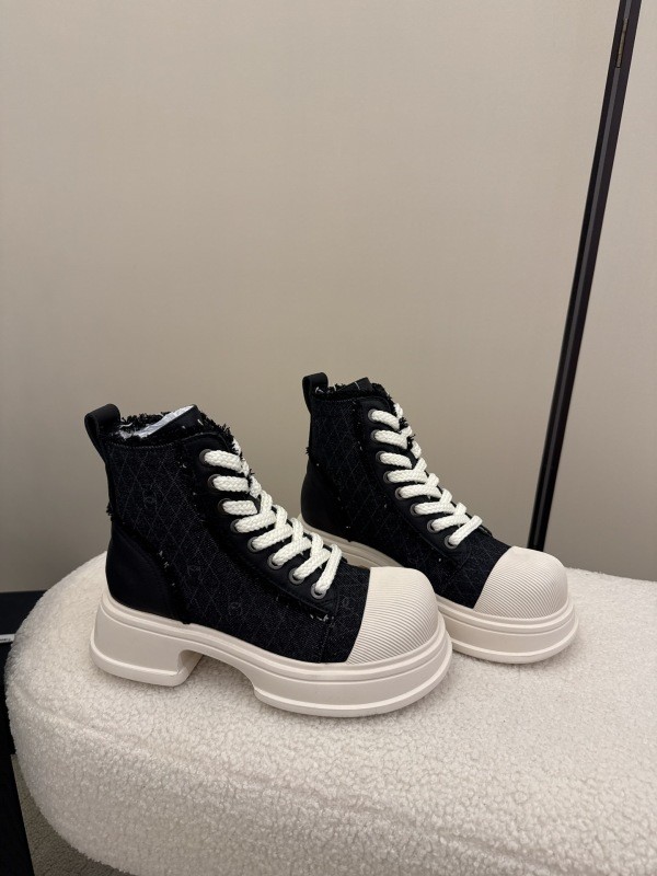 CHAL Women Shoes 1：1 Quality-1475