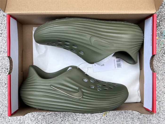 Authentic Nike React X Rejuven8-012
