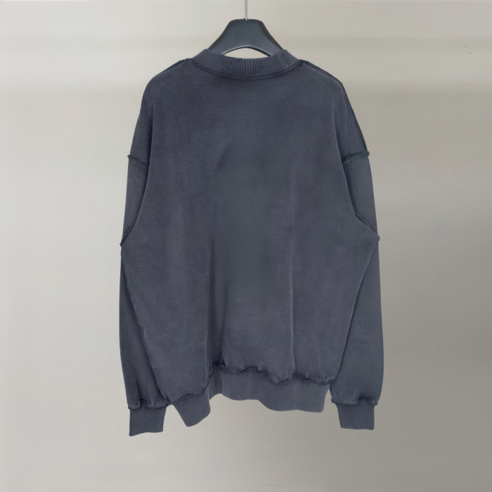 B Hoodies 1：1 Quality-1804(S-XL)