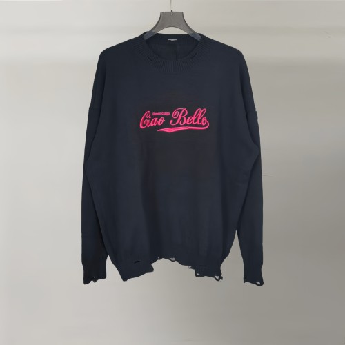 B Sweater 1：1 Quality-219