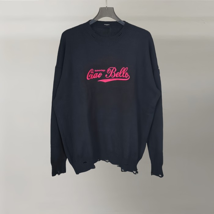 B Sweater 1：1 Quality-219