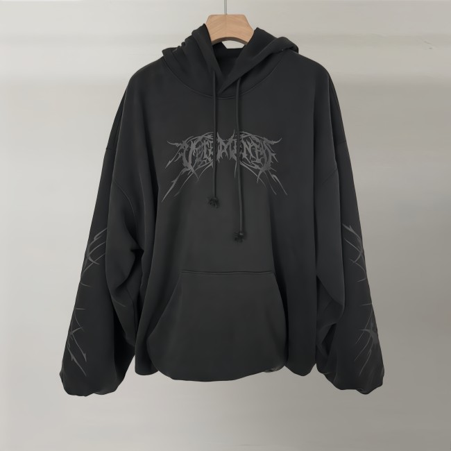 VETEMENTS Hoodies 1：1 Quality-149(S-L)
