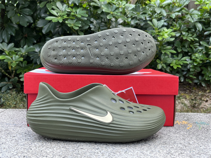 Authentic Nike React X Rejuven8-012