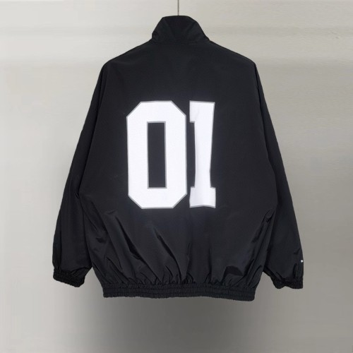 B Jacket 1：1 Quality-813