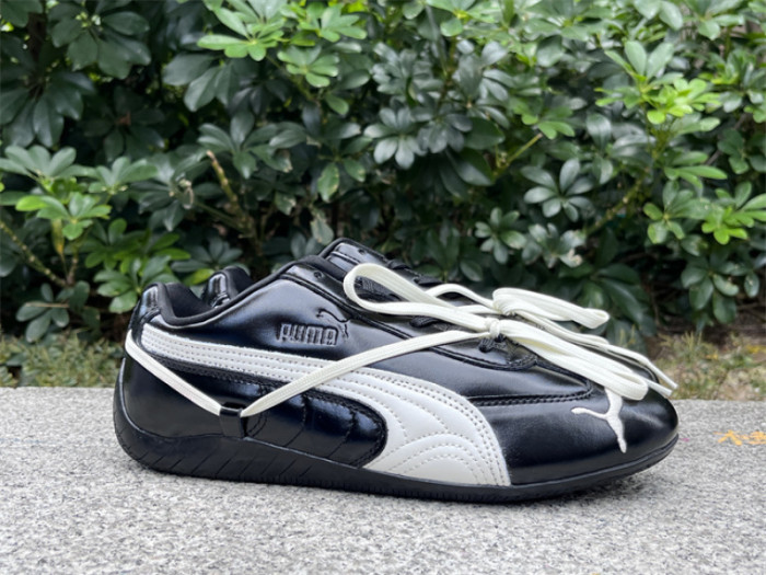 PUMA x Balenciaga Speedcat Shoes-007