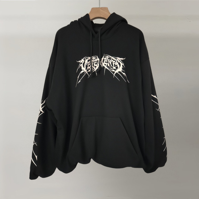 VETEMENTS Hoodies 1：1 Quality-147(S-L)