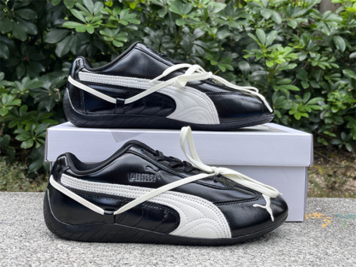 PUMA x Balenciaga Speedcat Shoes-007