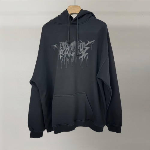 VETEMENTS Hoodies 1：1 Quality-153(S-XL)