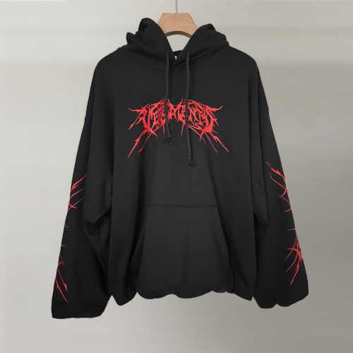 VETEMENTS Hoodies 1：1 Quality-151(S-L)