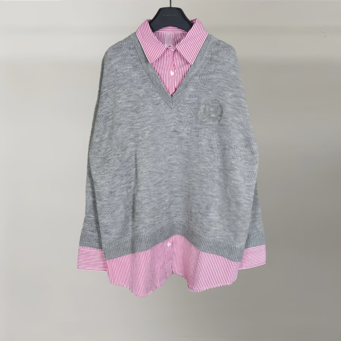 B Sweater 1：1 Quality-217