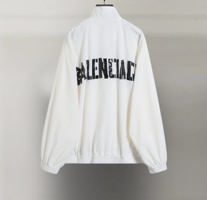 B Jacket 1：1 Quality-821