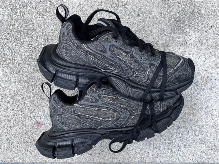 B 17FW Tripe-S High End Sneaker-669