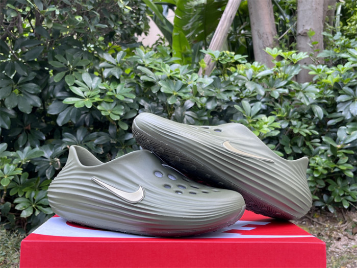 Authentic Nike React X Rejuven8-012