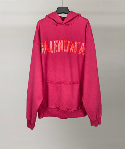 B Hoodies 1：1 Quality-1783(XS-L)