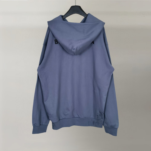 B Hoodies 1：1 Quality-1798(S-XL)