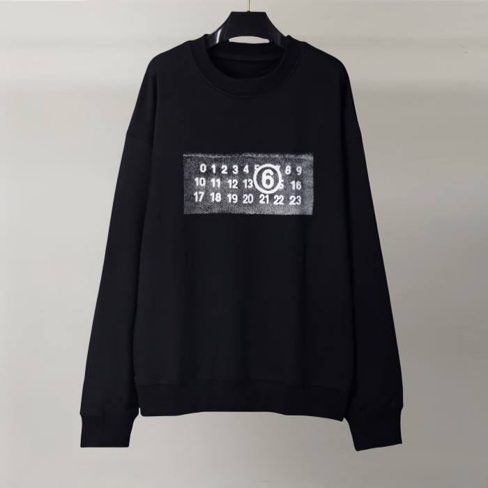 B Hoodies 1：1 Quality-1791(S-XL)