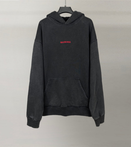 B Hoodies 1：1 Quality-1785(XS-L)