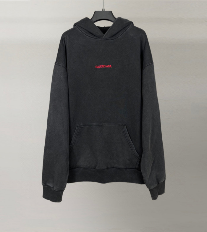 B Hoodies 1：1 Quality-1785(XS-L)