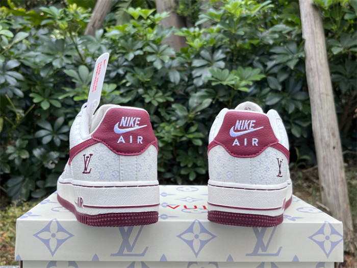 Authentic Nike Air Force-005