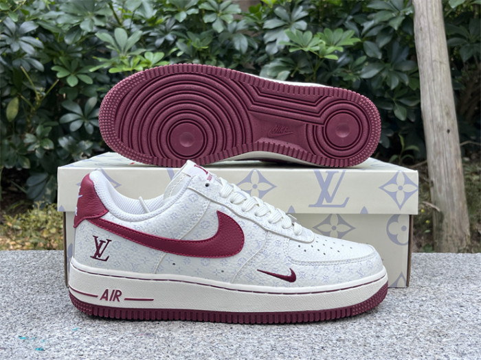 Authentic Nike Air Force-005