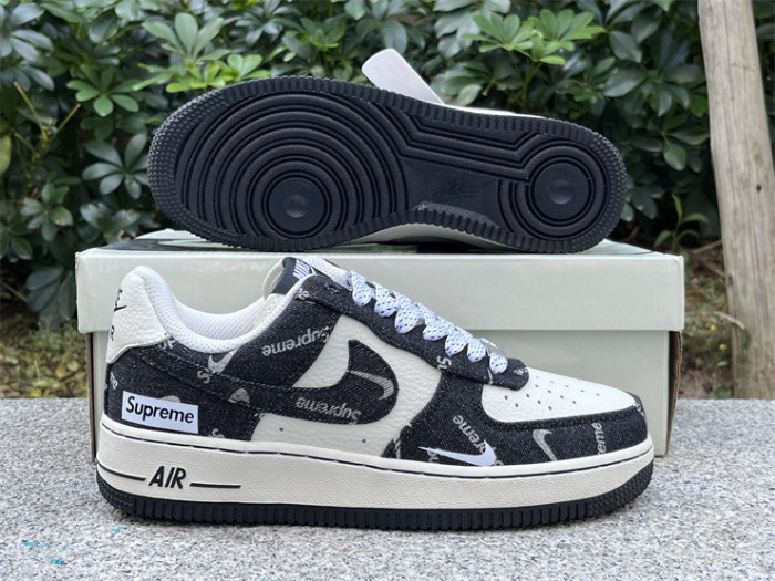 Authentic Nike Air Force-009