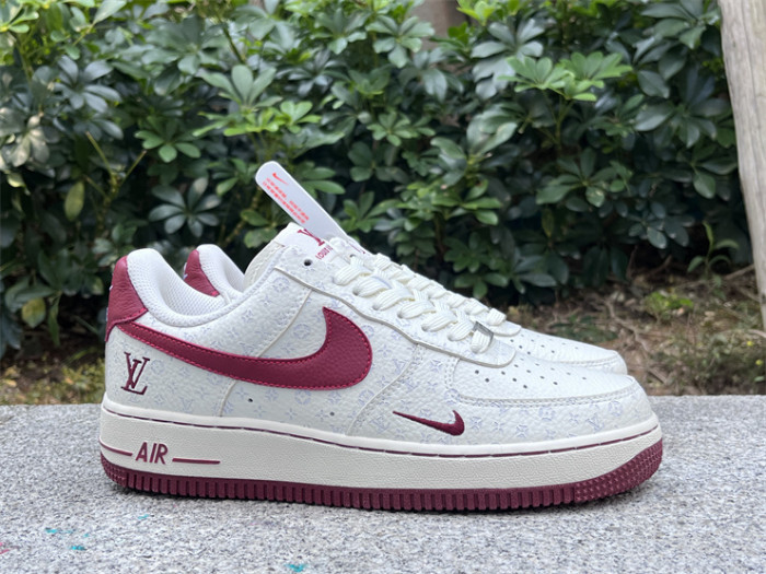 Authentic Nike Air Force-005