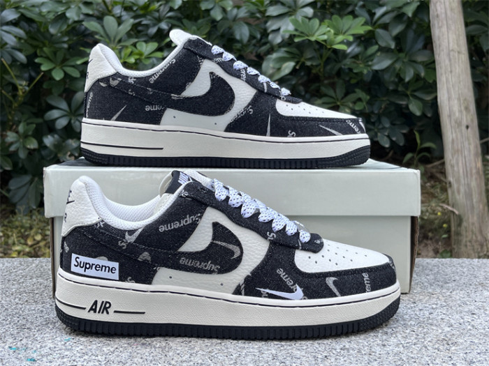 Authentic Nike Air Force-009