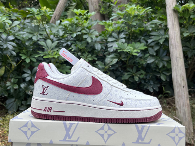 Authentic Nike Air Force-005