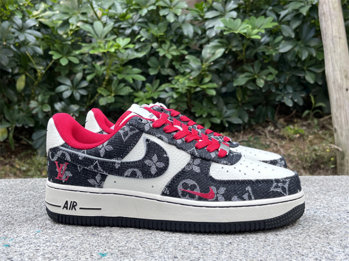 Authentic Nike Air Force-004