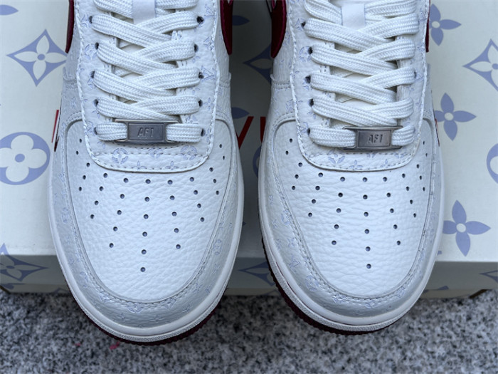 Authentic Nike Air Force-005